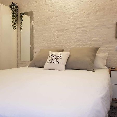 Cozy Rooms Валенсия Екстериор снимка
