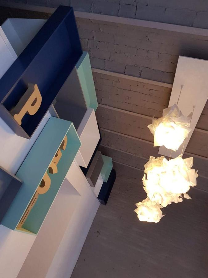Cozy Rooms Валенсия Екстериор снимка