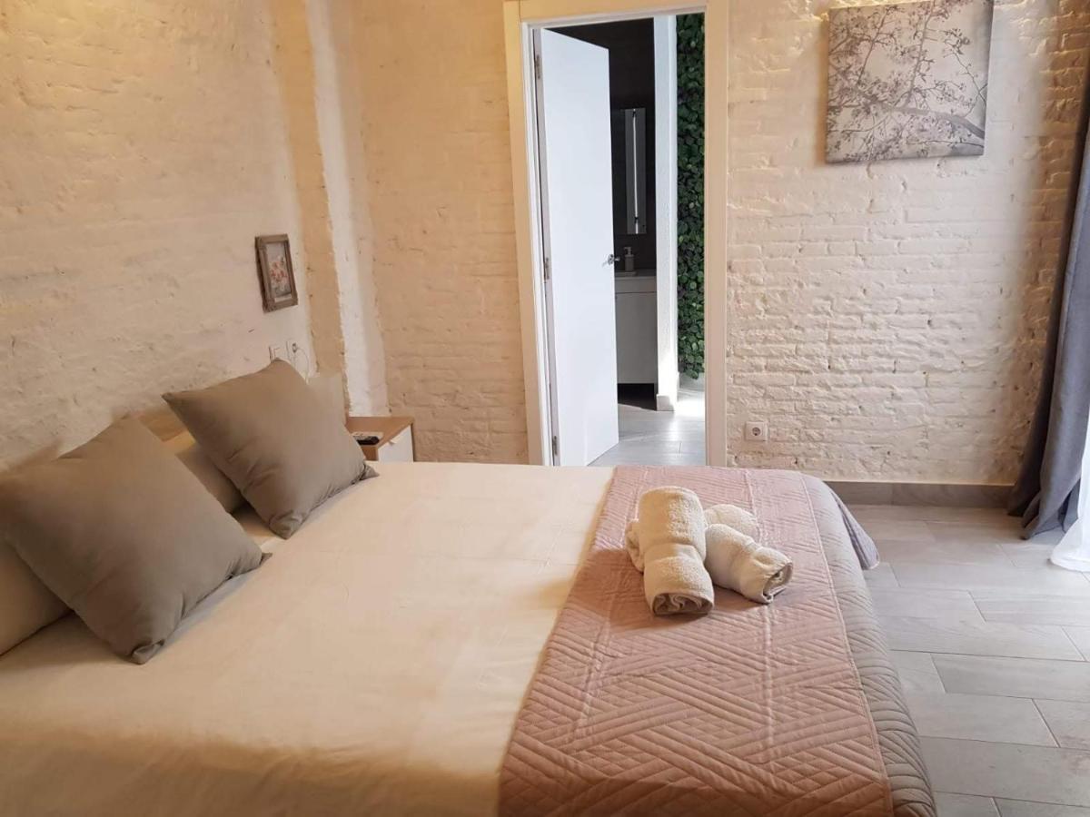 Cozy Rooms Валенсия Екстериор снимка