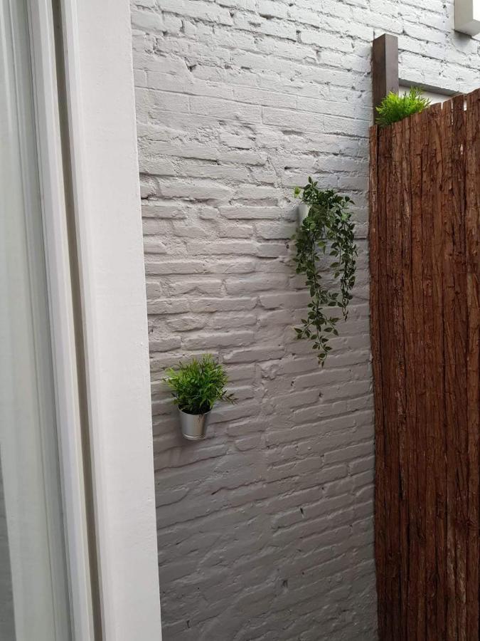 Cozy Rooms Валенсия Екстериор снимка