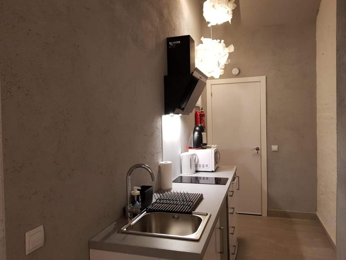Cozy Rooms Валенсия Екстериор снимка
