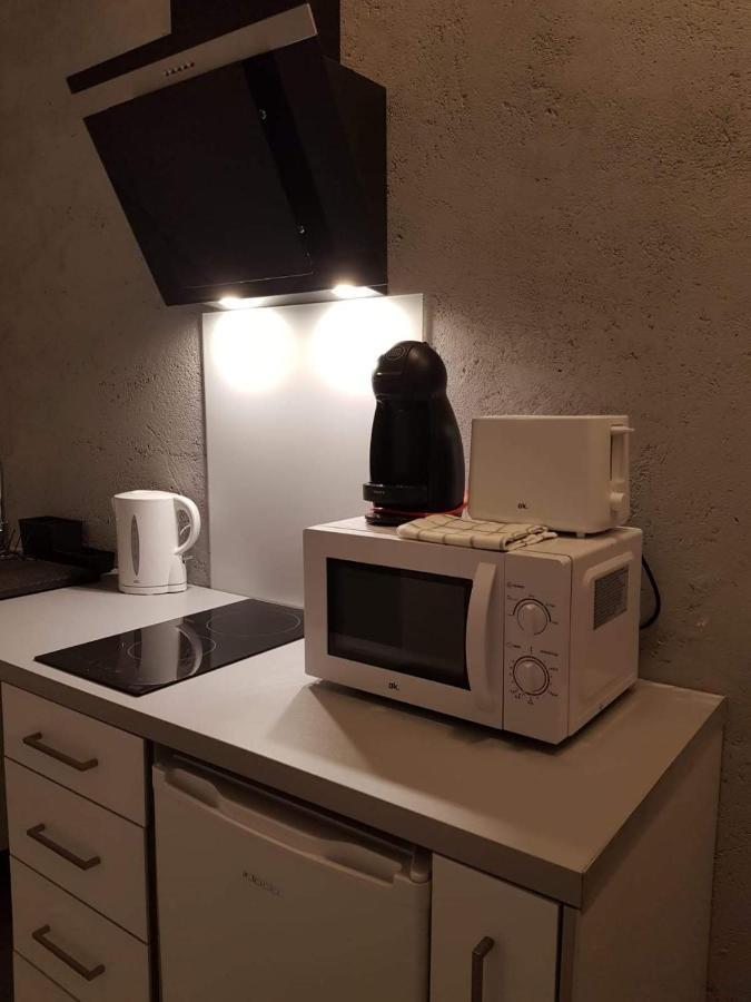 Cozy Rooms Валенсия Екстериор снимка