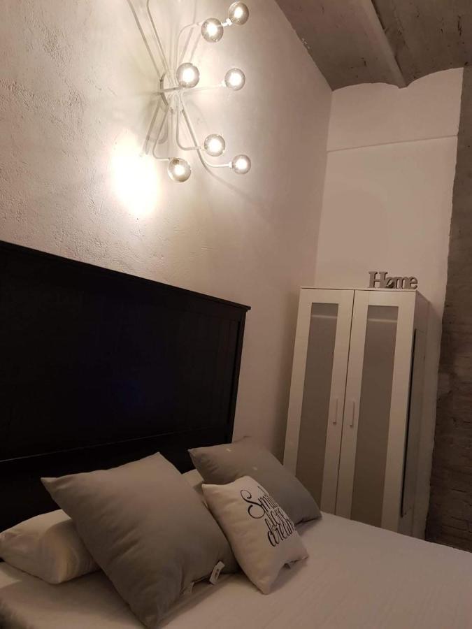 Cozy Rooms Валенсия Екстериор снимка