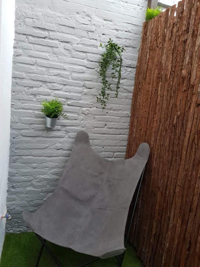 Cozy Rooms Валенсия Екстериор снимка