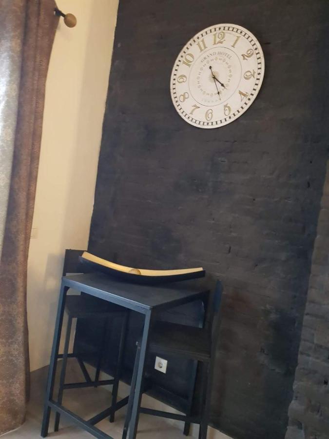 Cozy Rooms Валенсия Екстериор снимка