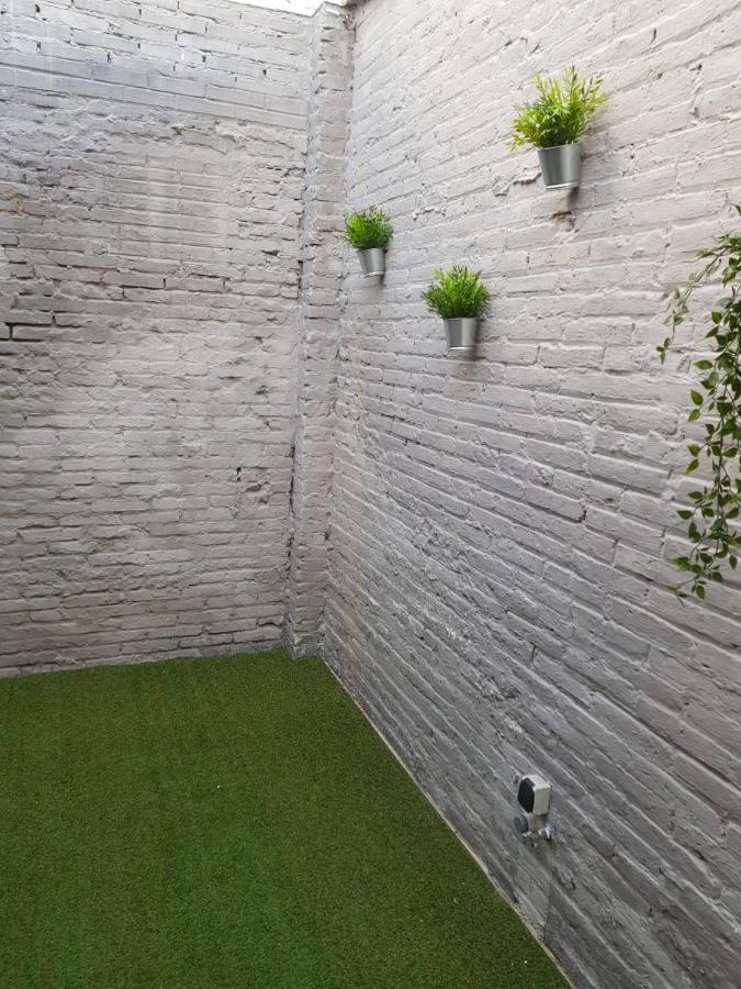 Cozy Rooms Валенсия Екстериор снимка