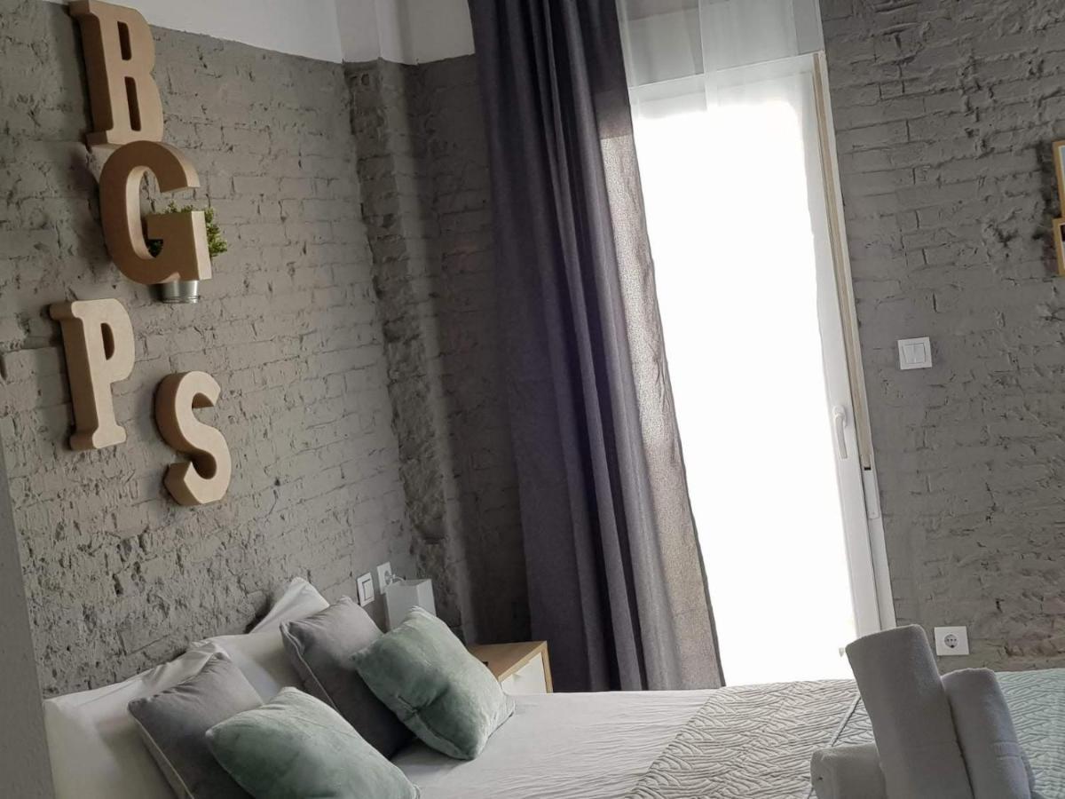 Cozy Rooms Валенсия Екстериор снимка