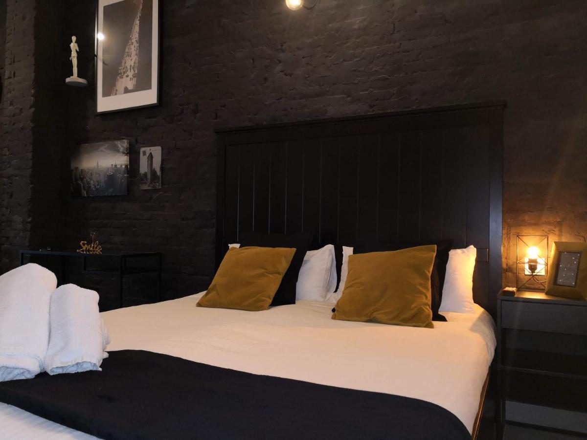 Cozy Rooms Валенсия Екстериор снимка
