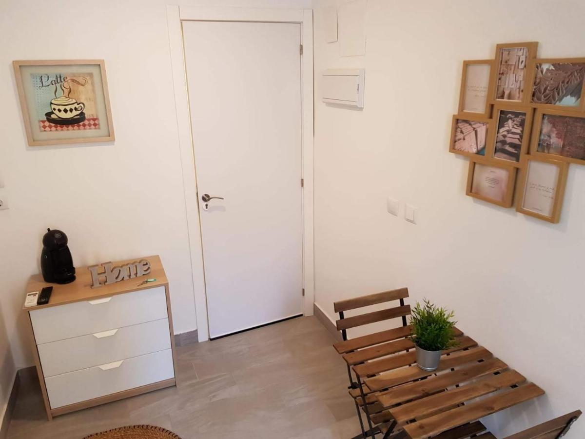 Cozy Rooms Валенсия Екстериор снимка