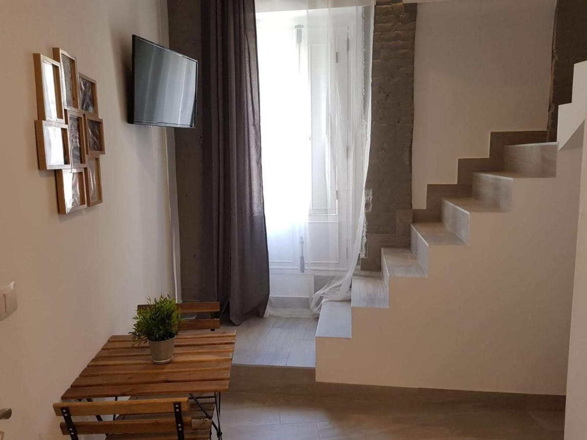 Cozy Rooms Валенсия Екстериор снимка
