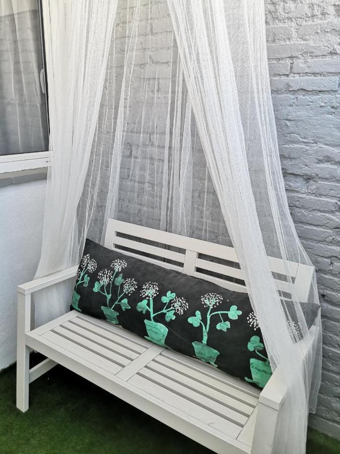 Cozy Rooms Валенсия Екстериор снимка
