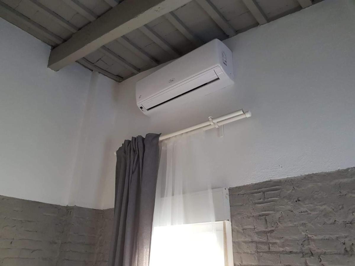 Cozy Rooms Валенсия Екстериор снимка