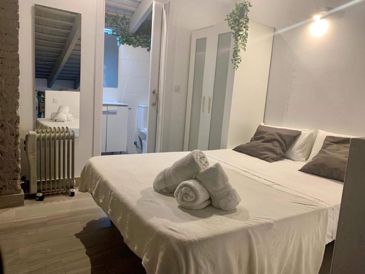 Cozy Rooms Валенсия Екстериор снимка