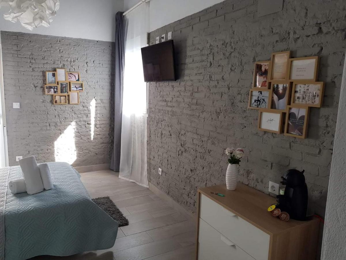 Cozy Rooms Валенсия Екстериор снимка