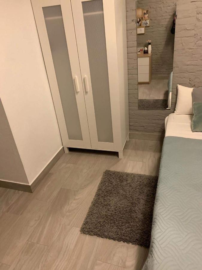 Cozy Rooms Валенсия Екстериор снимка