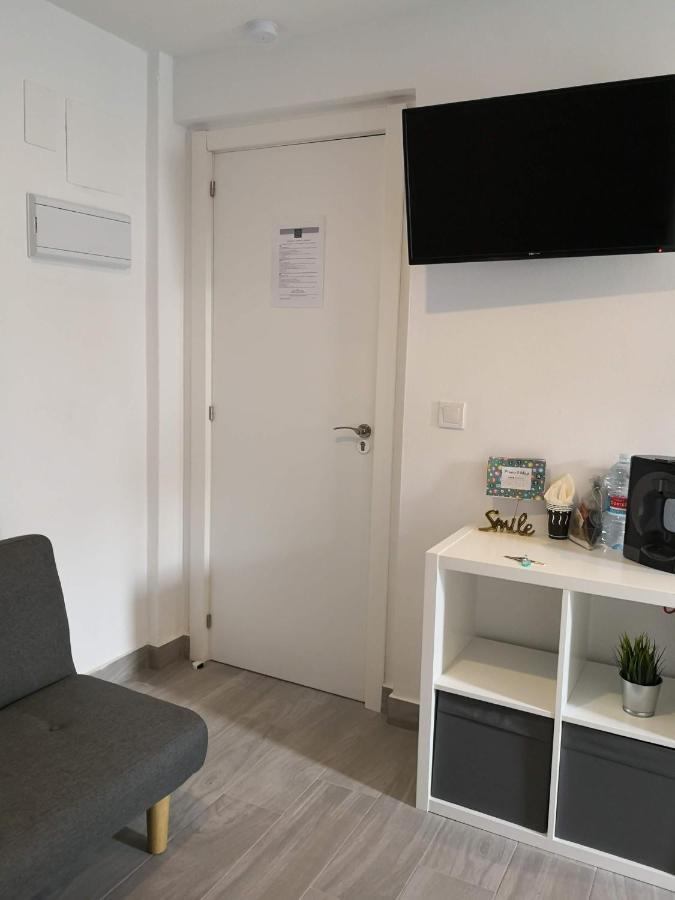 Cozy Rooms Валенсия Екстериор снимка