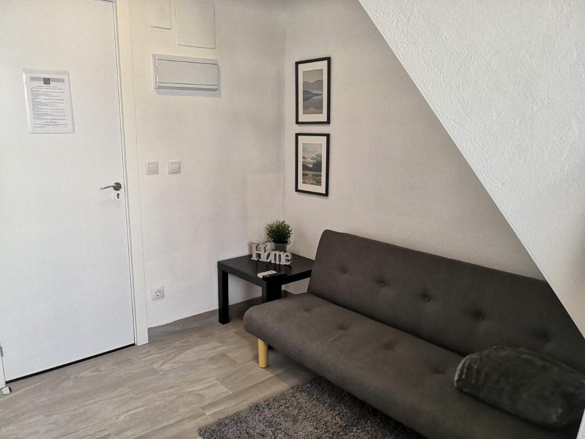 Cozy Rooms Валенсия Екстериор снимка