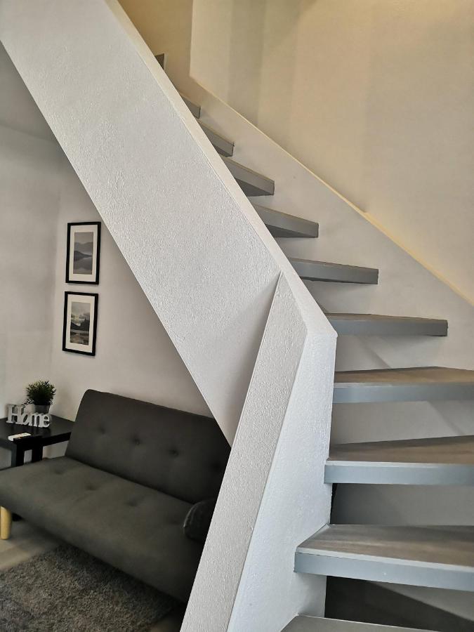 Cozy Rooms Валенсия Екстериор снимка