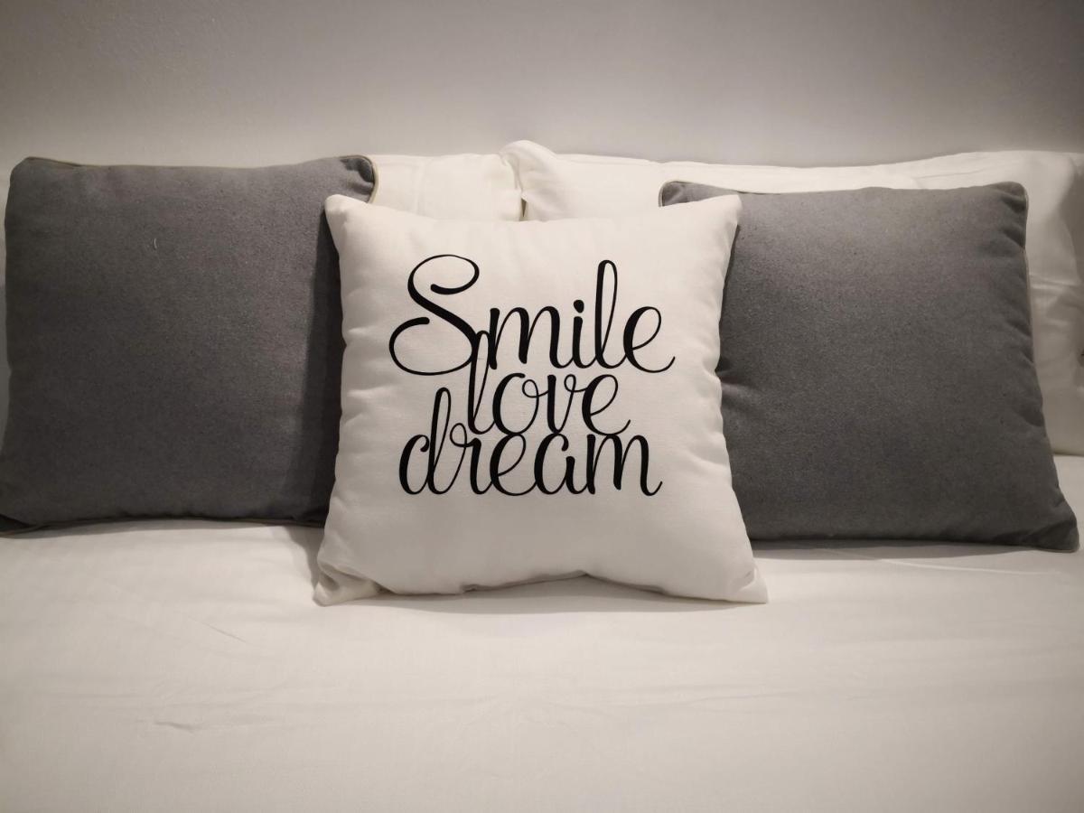 Cozy Rooms Валенсия Екстериор снимка
