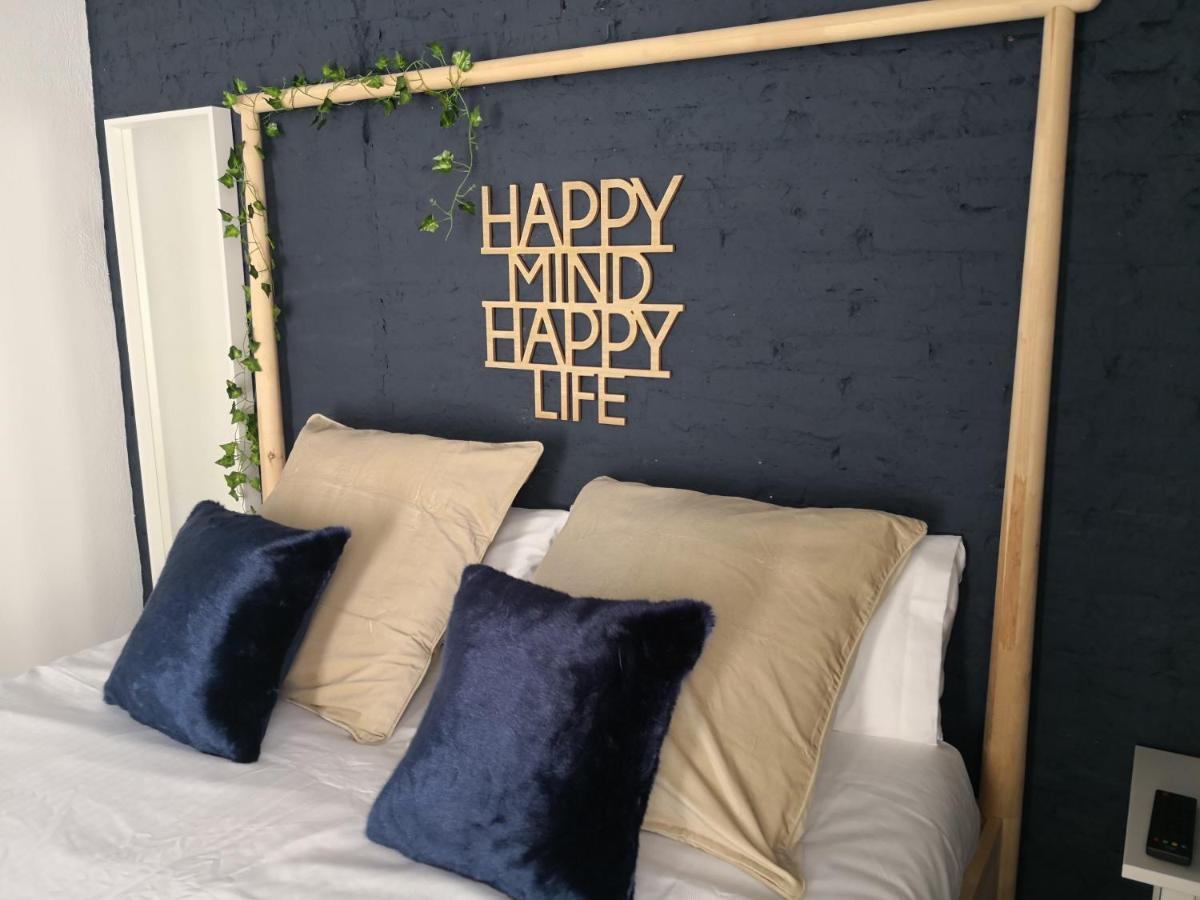 Cozy Rooms Валенсия Екстериор снимка