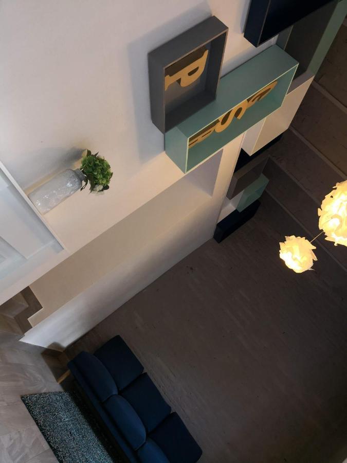 Cozy Rooms Валенсия Екстериор снимка
