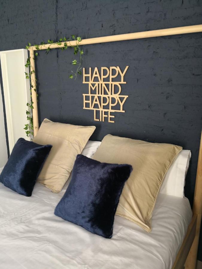 Cozy Rooms Валенсия Екстериор снимка