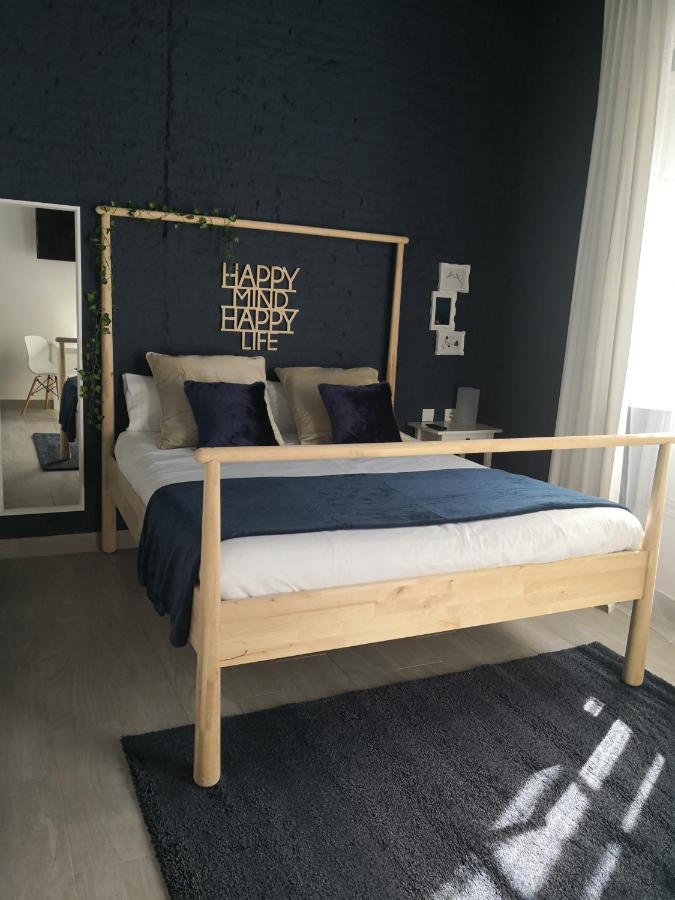 Cozy Rooms Валенсия Екстериор снимка