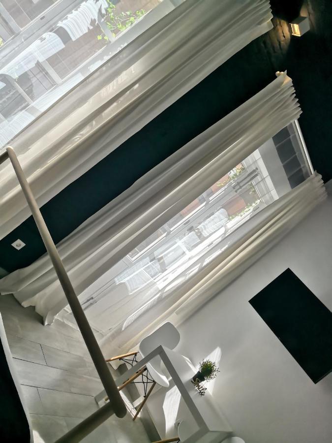 Cozy Rooms Валенсия Екстериор снимка