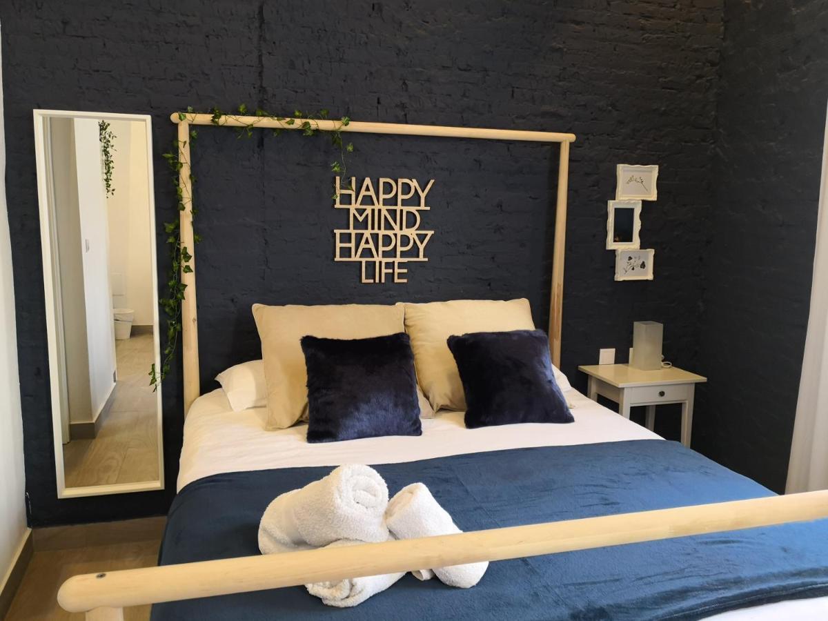 Cozy Rooms Валенсия Екстериор снимка