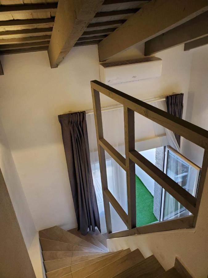 Cozy Rooms Валенсия Екстериор снимка